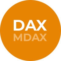 DAX/MDAX