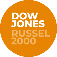 Dow Jones/Russell 2000