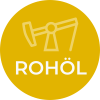 Rohöl